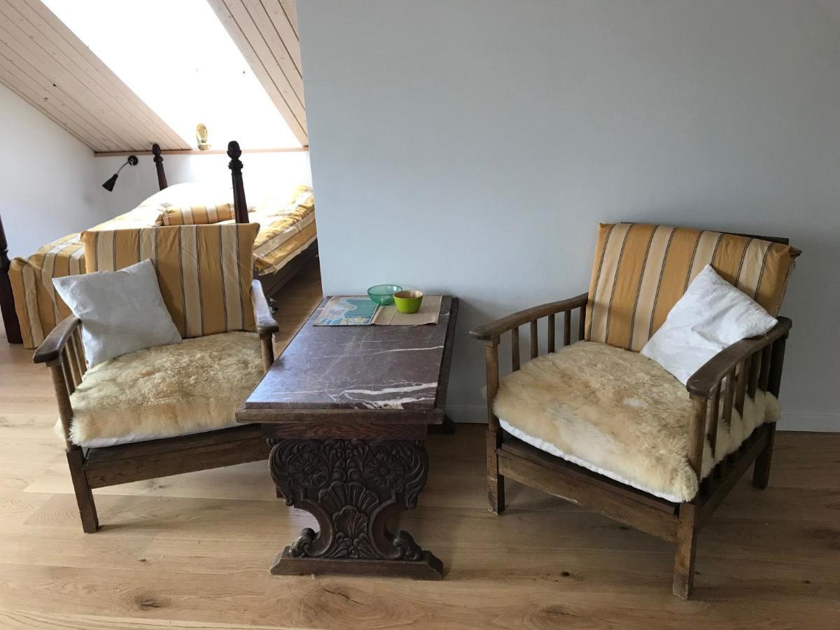 Skippergaarden Престо Екстер'єр фото